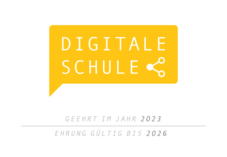 Digitale Schule 2023